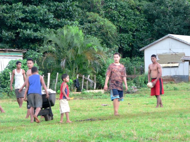 99- Tonga pays du rugby 